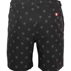 Best Sale Herren Trachten Badehose "Österreich", Herren Badehosen