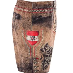 Best Sale Herren Trachten Badehose 