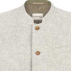 Flash Sale Herren Trachten Sakko "Xaver", Smoke Herren Jacken