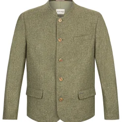 Fashion Herren Trachten Sakko "Xaver", Schilf Herren Jacken