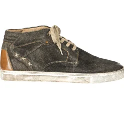 Clearance Herren Trachten Sneaker "1322", Restgrößen Herren Schuhe