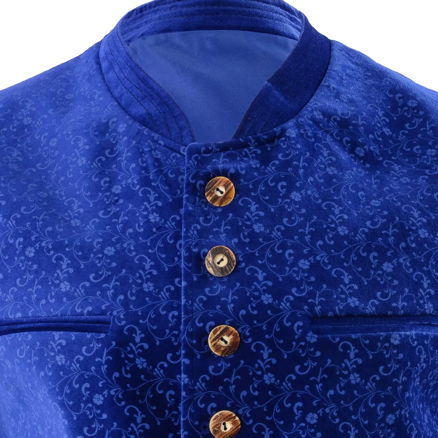 New Herren Trachtengilet "Imst", Herren Gilets