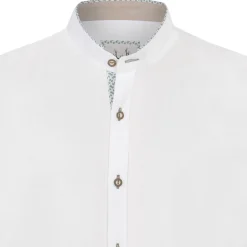 Cheap Herren Trachtenhemd "Raphael", -Grün Herren Hemden