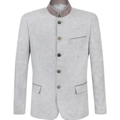 Sale Herren Trachtenjacke "Tizian", Hell Herren Jacken