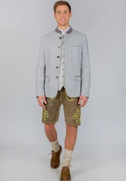 Sale Herren Trachtenjacke "Tizian", Hell Herren Jacken