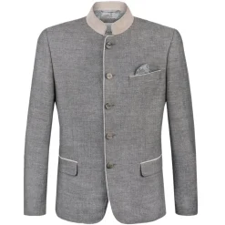 Cheap Herren Trachtenjacke "Tizian", Dunkel Herren Jacken