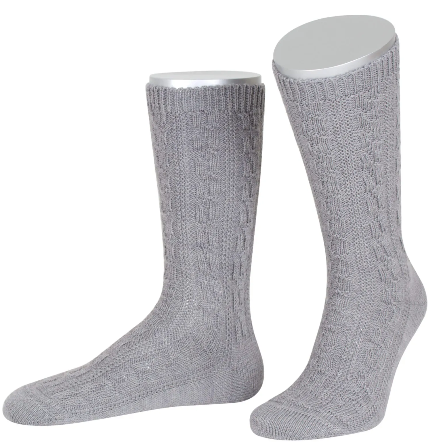 Flash Sale Herren Trachtenschoppersocke, Mittel Herren Socken
