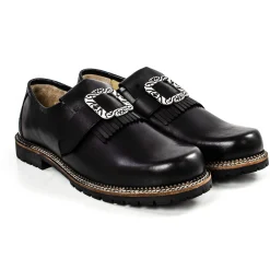 New Herren Trachtenschuh "Sepp", Herren Schuhe