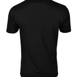 New Herren T-Shirt Basic 5er-Pack, Herren Shirts