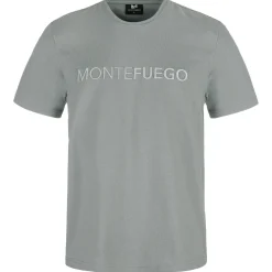 Cheap Herren T-Shirt Montefuego Herren Shirts