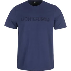 Shop Herren T-Shirt "Pascal", Marine Herren Shirts