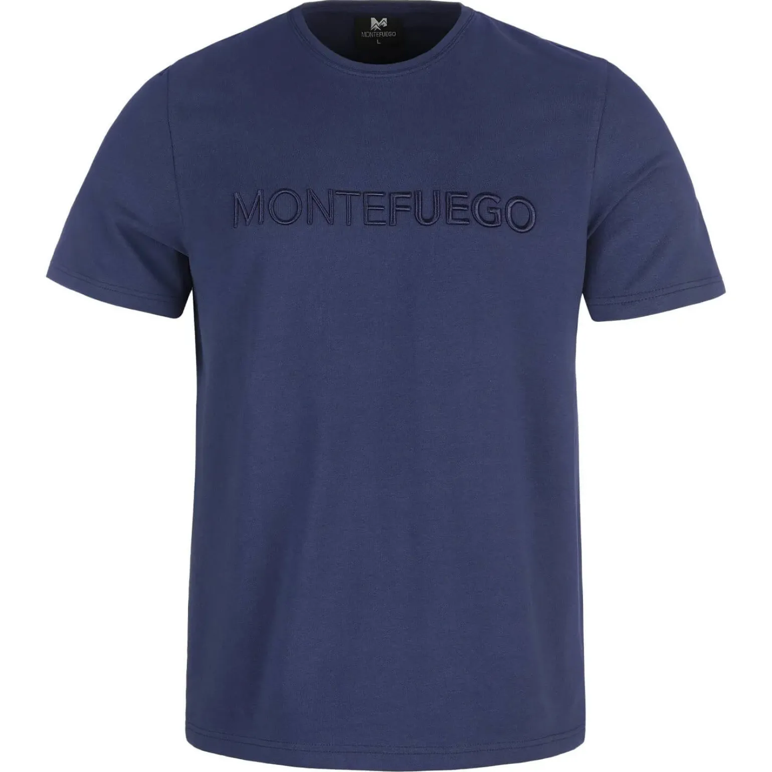 Shop Herren T-Shirt "Pascal", Marine Herren Shirts