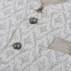 Best Sale Jungen Gilet "Illias", Creme Kinder Gilets