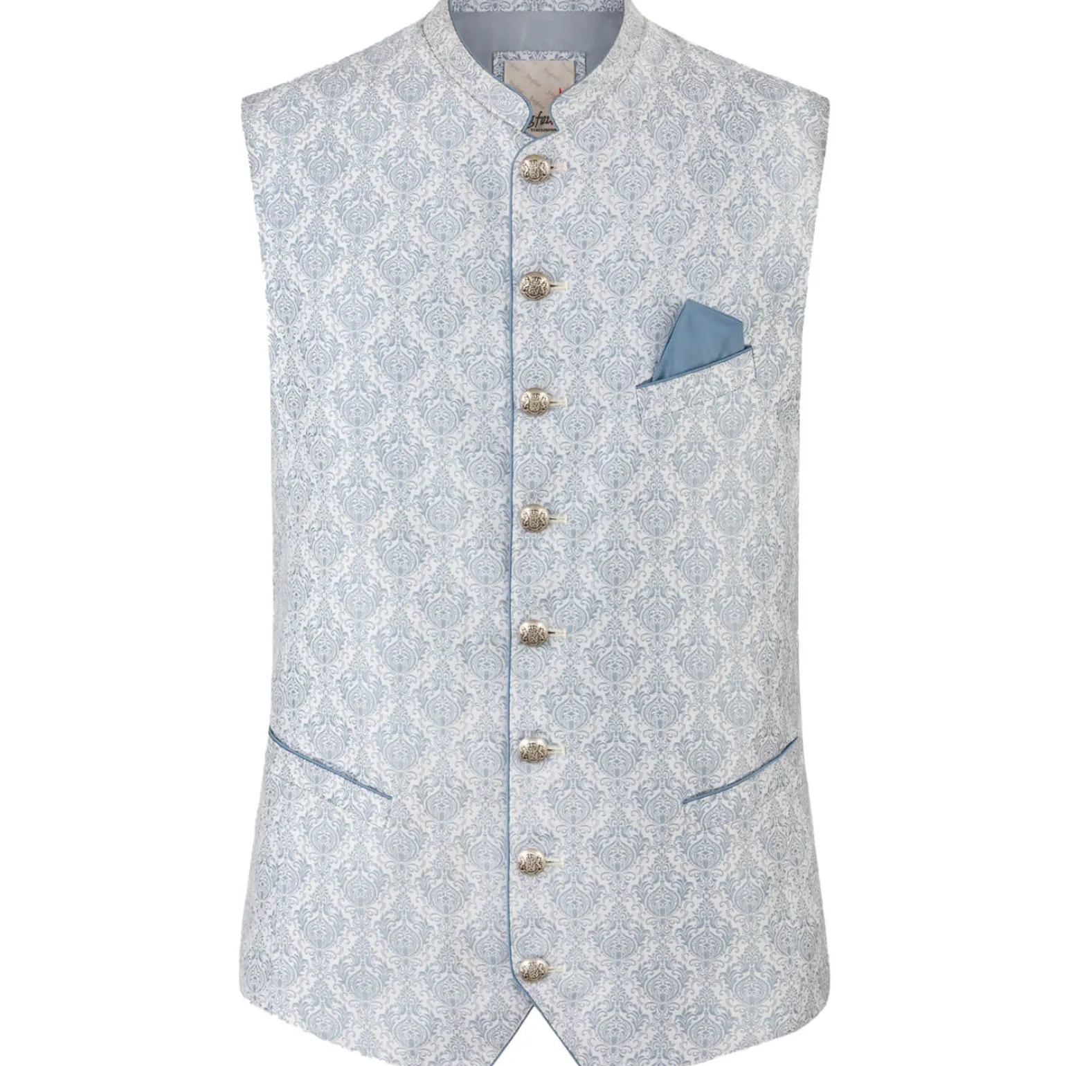 Outlet Jungen Gilet "Nino", Hell Kinder Gilets