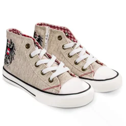 Shop Kinder Chucks "Austria", Kinder Schuhe & Socken