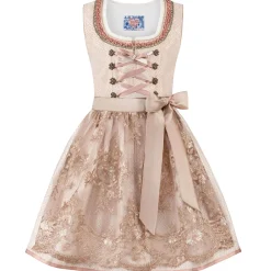 Discount Kinder Dirndl "Fibi", Kinder Dirndl