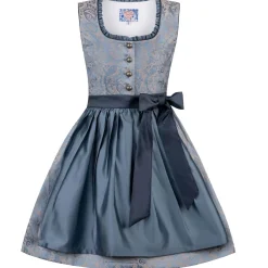 Hot Kinder Dirndl "Pina", Rauch Kinder Dirndl