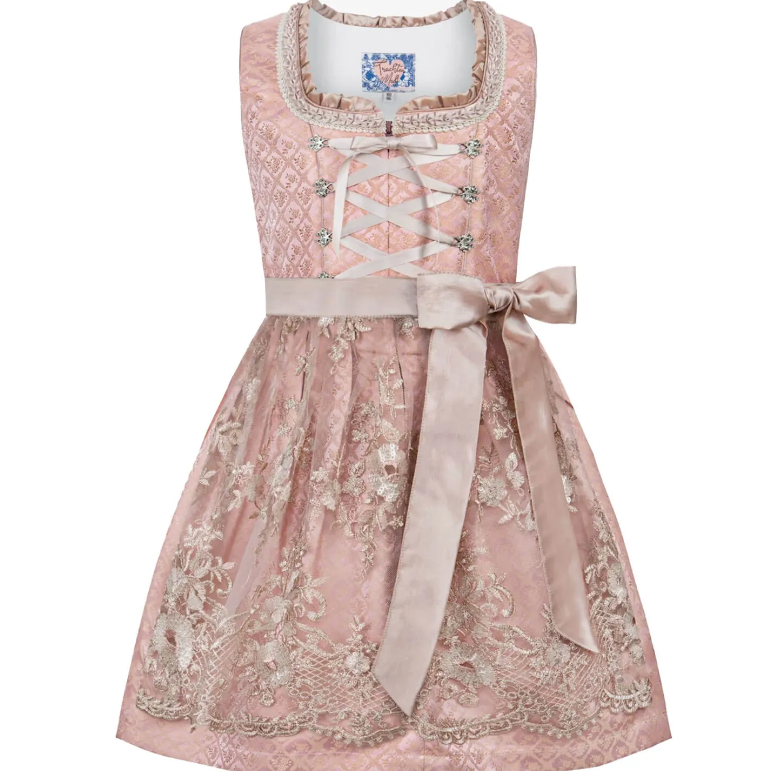 Store Kinder Dirndl "Wendy", Kinder Dirndl