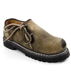 Clearance Kinder Haferlschuhe 