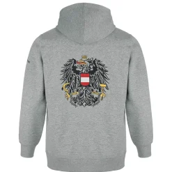 Sale Kinder Hoodie “Österreich”, Kinder Jacken & Anzüge
