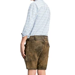 Shop Kinder Lederhose 