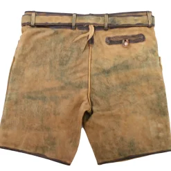Sale Kinder Lederhose "Robby", Kinder Lederhosen