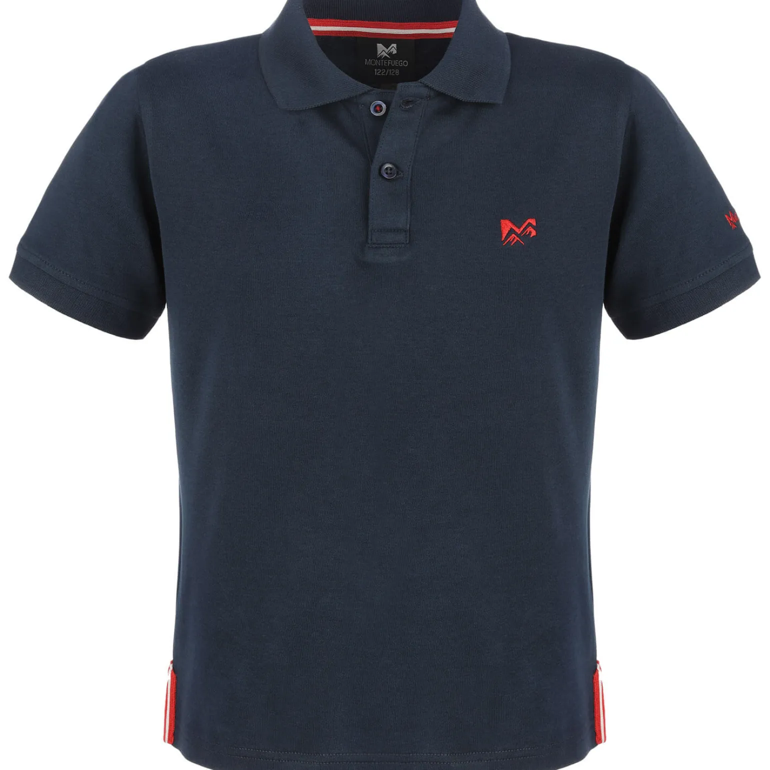 Sale Kinder Poloshirt "Österreich", Kinder Shirts & Polos