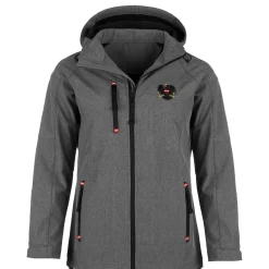 New Kinder Softshelljacke "Österreich", Kinder Jacken & Anzüge
