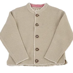 Discount Kinder Strickjacke "Lukas", Kinder Jacken & Anzüge