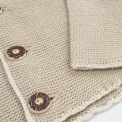 Discount Kinder Strickjacke 