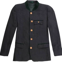 Cheap Kinder Trachtenanzug "Salzburg", Kinder Jacken & Anzüge