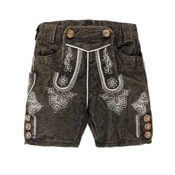 Shop Kinder Trachtenhose "Joseph", Kinder Freizeithosen & Badehosen