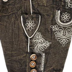 Shop Kinder Trachtenhose 