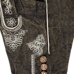 Shop Kinder Trachtenhose 