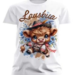 Shop Kinder T-Shirt "Lausbua, Kinder Shirts & Polos