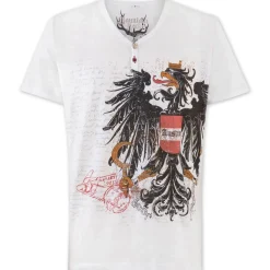 Cheap Kinder T-Shirt "Österreich Sigmund", Kinder Shirts & Polos
