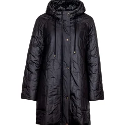 Discount Padded Coat "Ellen", Damen Jacken
