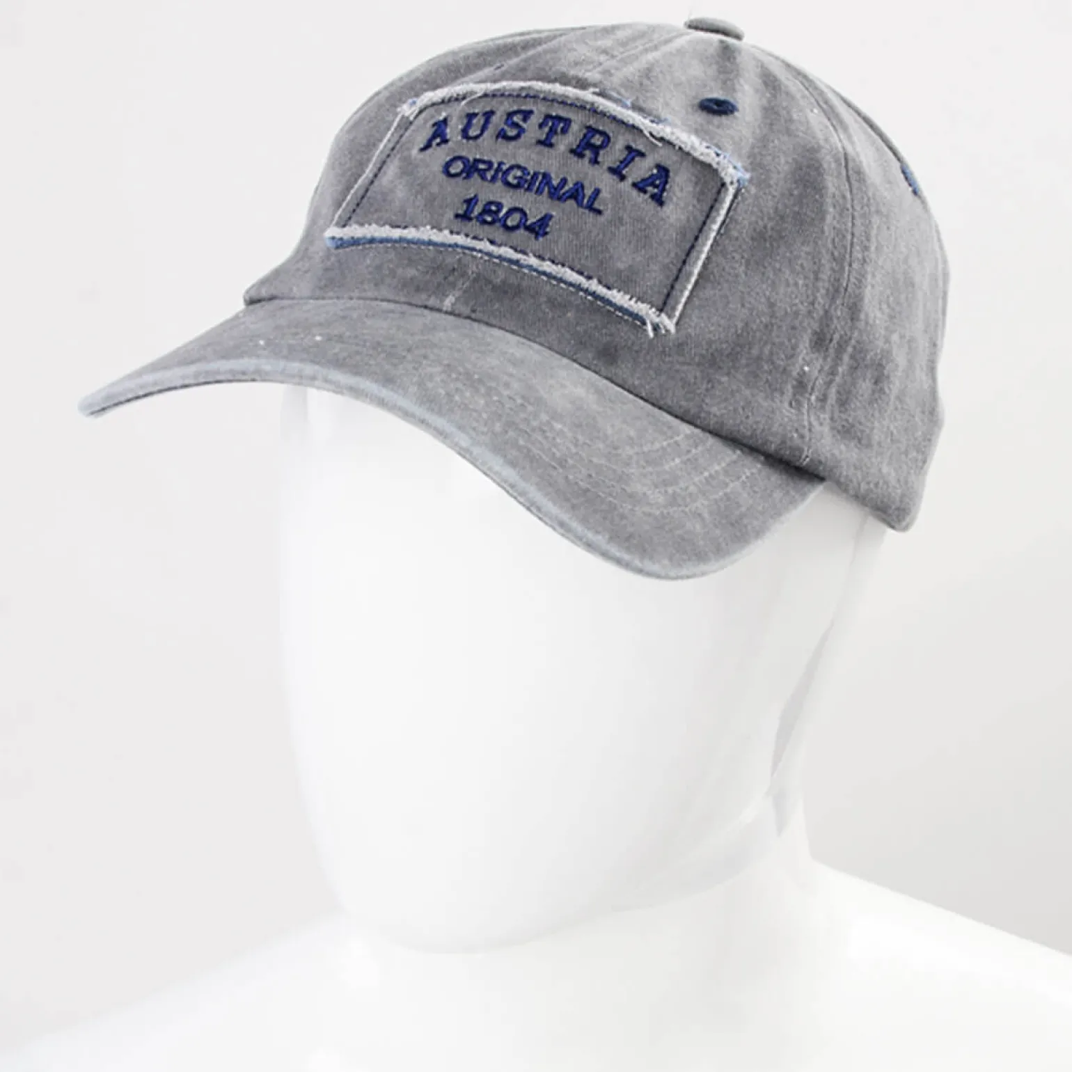 New Schildkappe "Austria", Herren Accessoires