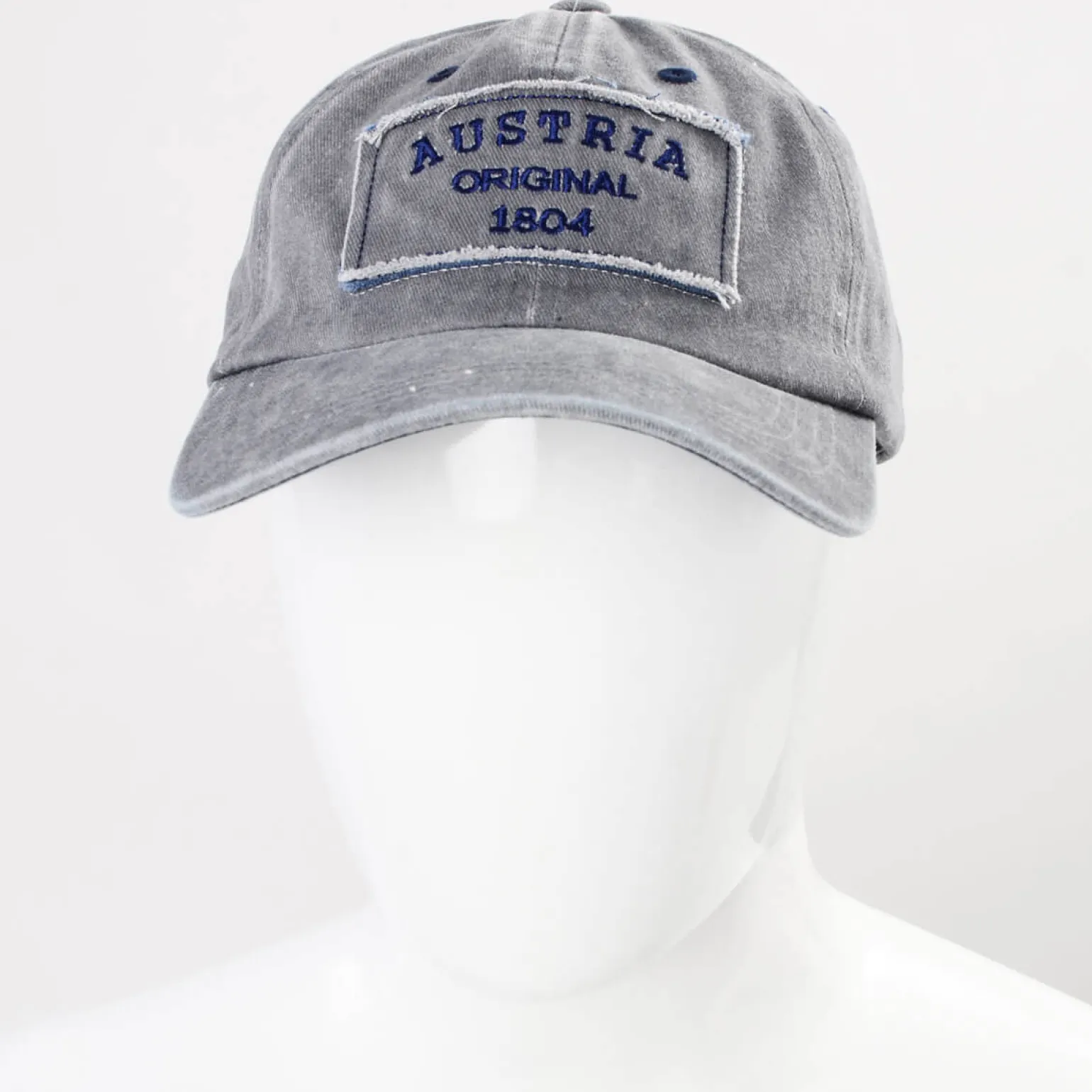 New Schildkappe "Austria", Herren Accessoires