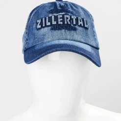 New Schildkappe "Zillertal", Jeans Herren Accessoires