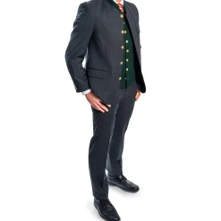 Cheap Trachtenanzug Salzburg Herren Anzüge