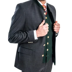 Cheap Trachtenanzug Salzburg Herren Anzüge