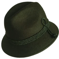 Sale Trachtenhut “Goißern”, Dunkel Damen Accessoires