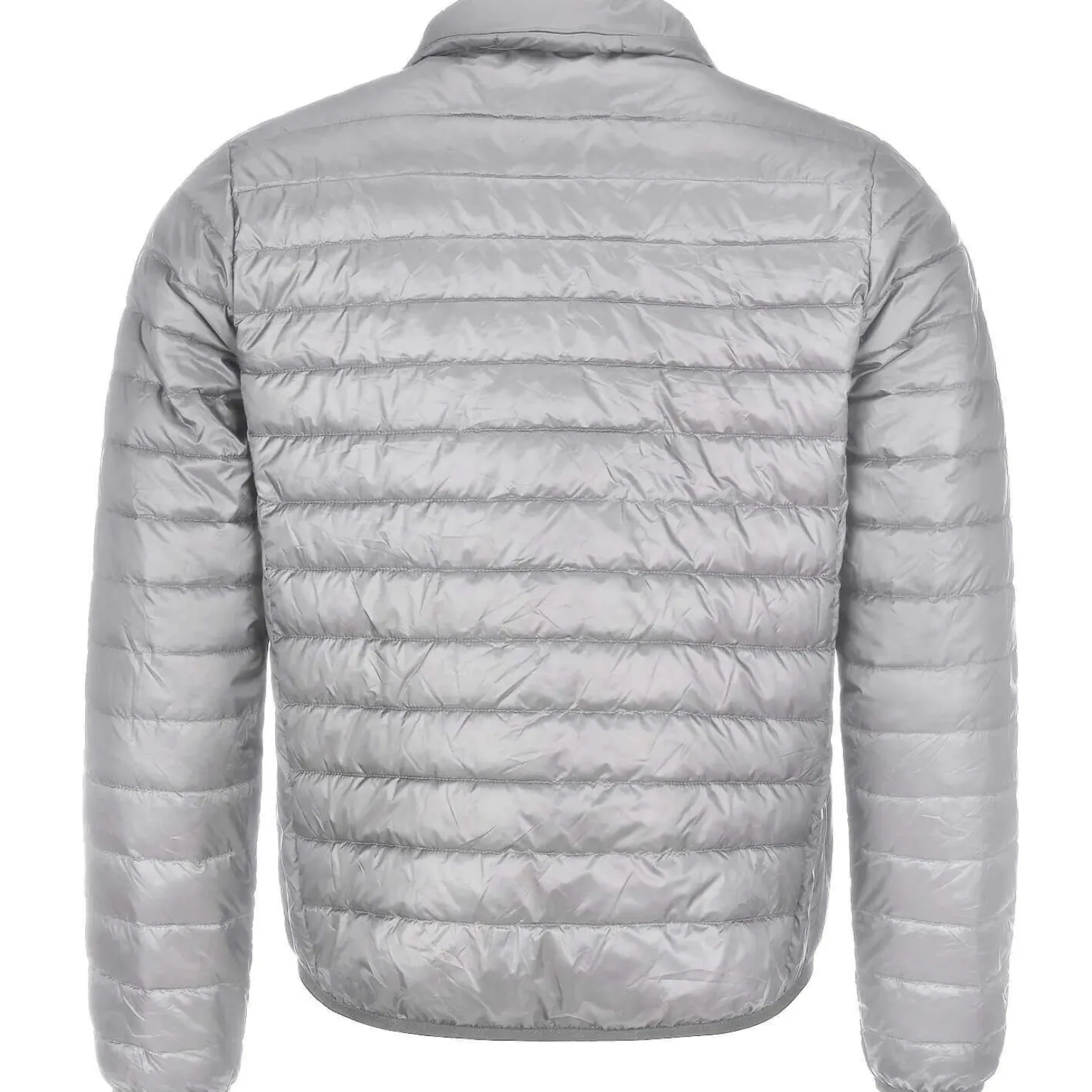 Discount Unisex Daunen-Optik-Steppjacke, Damen Jacken|Jacken