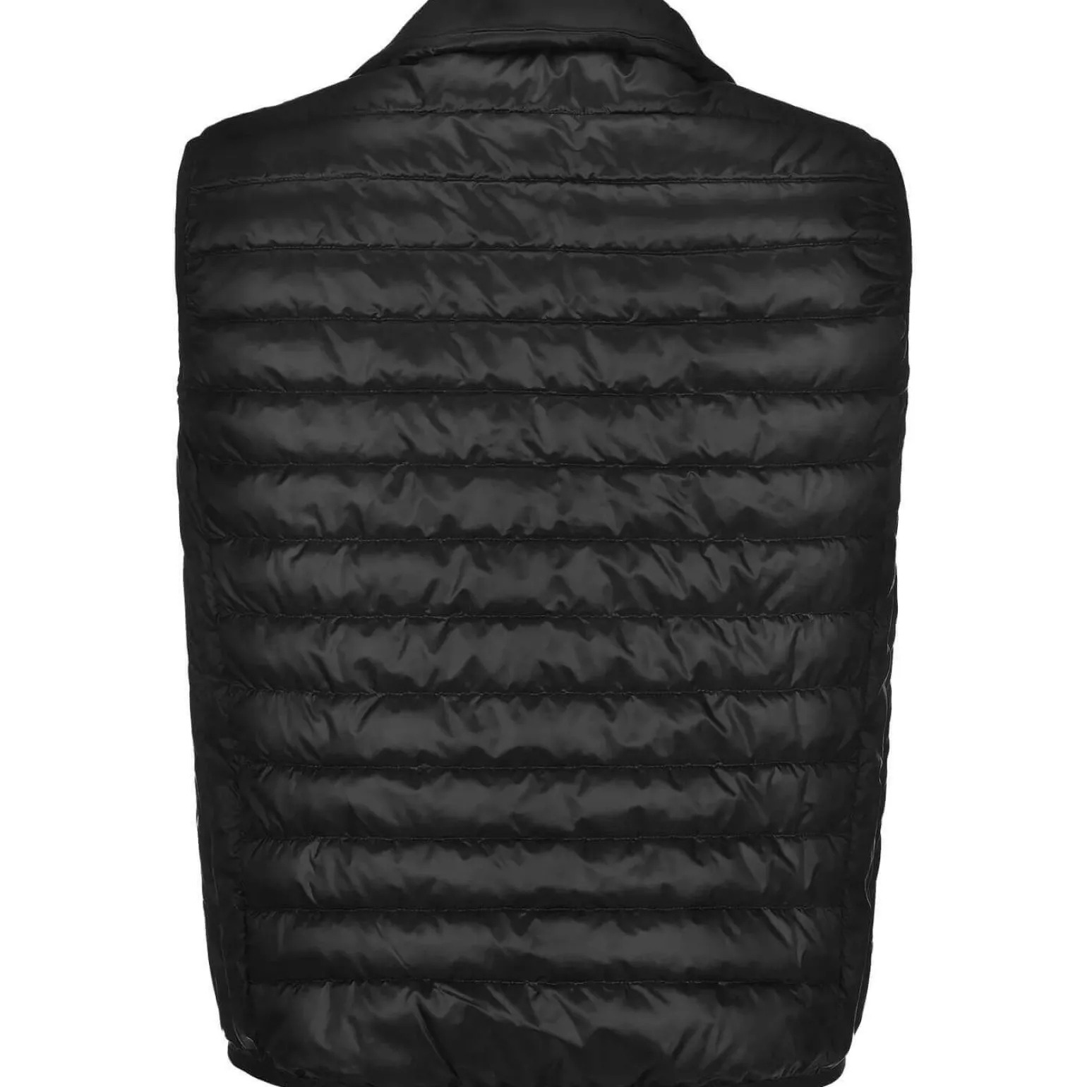 Discount Unisex Daunen-Optik-Steppweste, Damen Jacken|Jacken